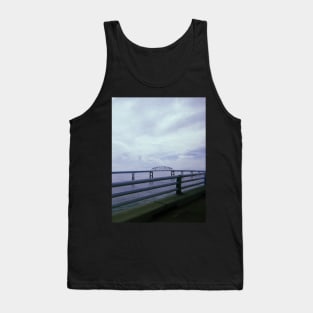 Chesapeake Bay Bridge Tank Top